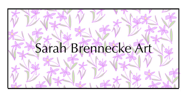 Sarah Brennecke Art